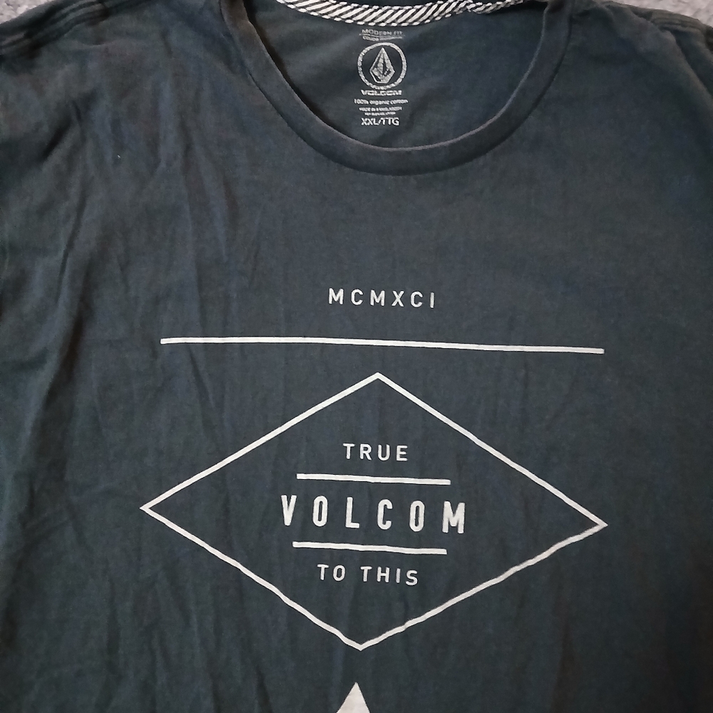 Volcom Tee - Picture 3 of 3